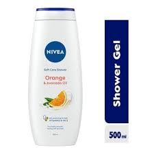NIVEA SOFT